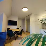 Vendégház Neringos 22 Palanga