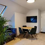 Neringos 22 Vendégház Palanga