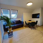 Vendégház Neringos 22