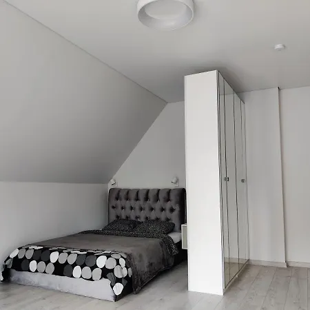 Guest house Neringos 22 3*