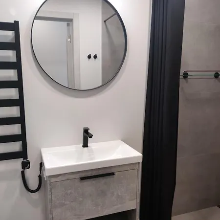 Guest house Neringos 22 3*