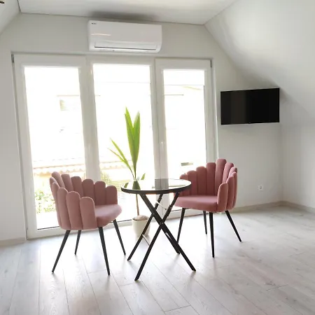 Neringos 22 Guest house 3*