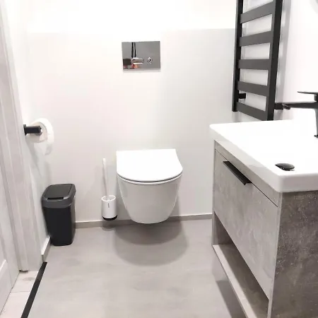 Svečių namai Neringos 22