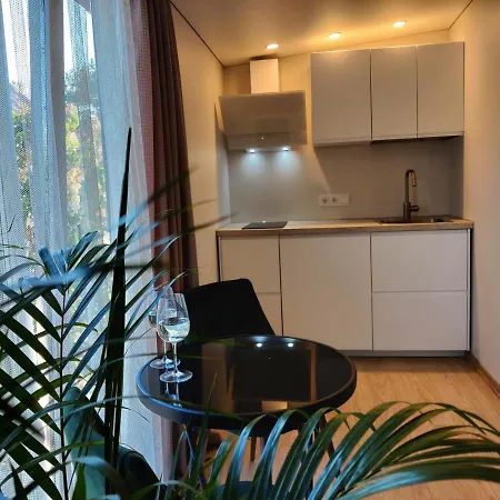 Guest house Neringos 22