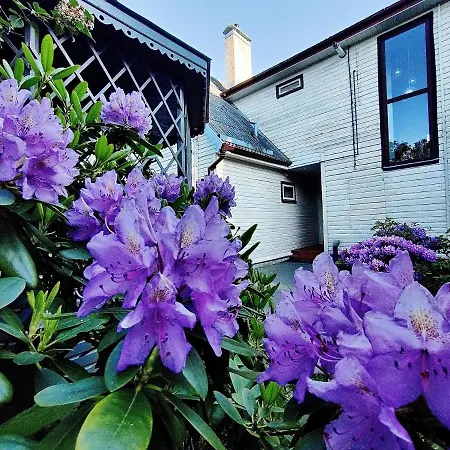 Guest house Neringos 22 3*