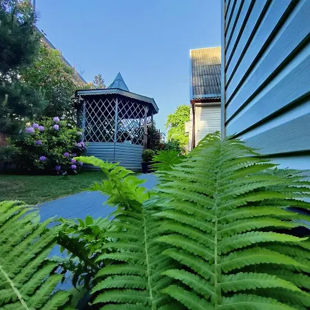 Guest house Neringos 22 Palanga