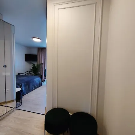 Guest house Neringos 22 3*