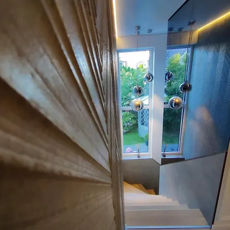 Svečių namai Neringos 22 Palanga