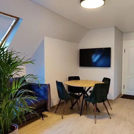 Neringos 22 Svečių namai Palanga