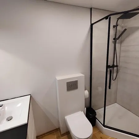 Neringos 22 3* Palanga