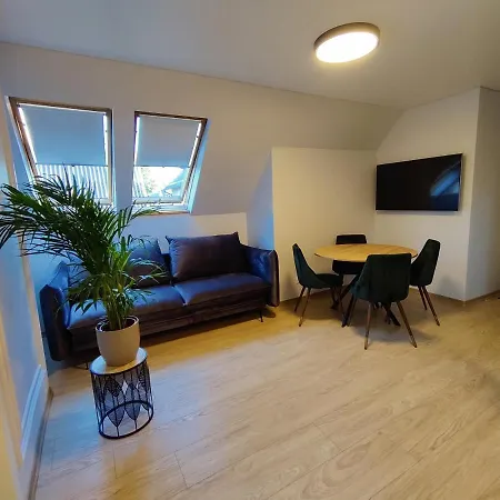 Guest house Neringos 22