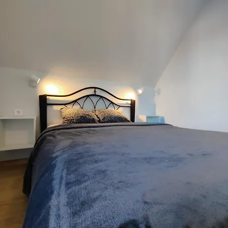 Svečių namai Neringos 22