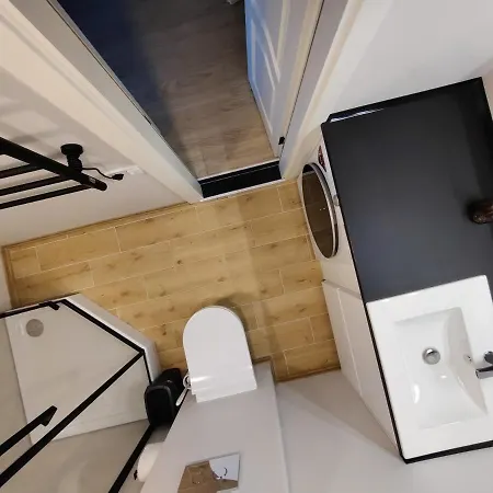 Neringos 22 Guest house