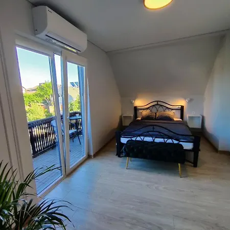 Guest house Neringos 22