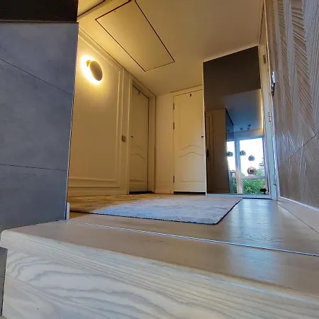 Guest house Neringos 22