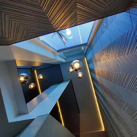 Neringos 22 Guest house 3*