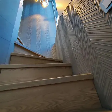 Neringos 22 Guest house Palanga