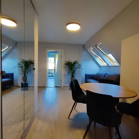 Gasthuis Neringos 22 Palanga