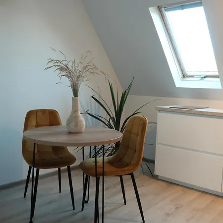 Neringos 22 Guest house