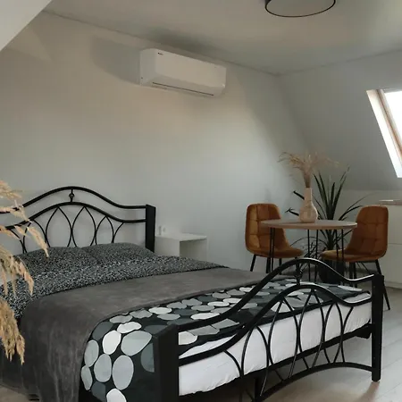 Guest house Neringos 22