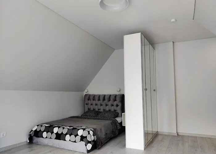 Гостевой дом Neringos 22 3*