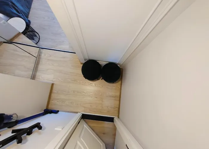 Гостевой дом Neringos 22