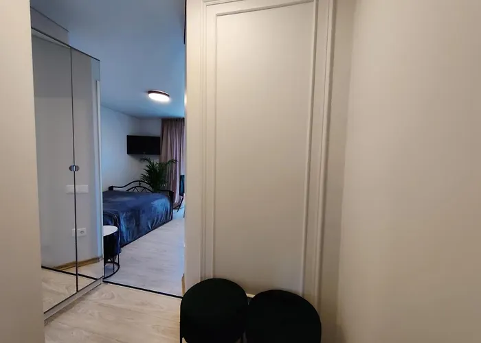 Гостевой дом Neringos 22 3*