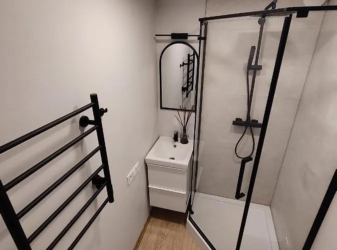 Neringos 22 Гостевой дом