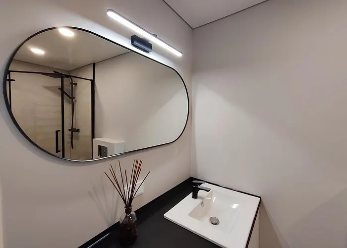 Neringos 22 3* Паланга