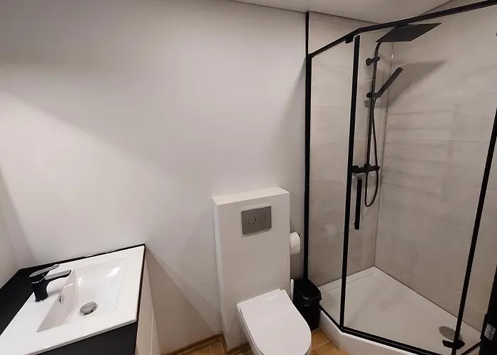 Neringos 22 3* Паланга