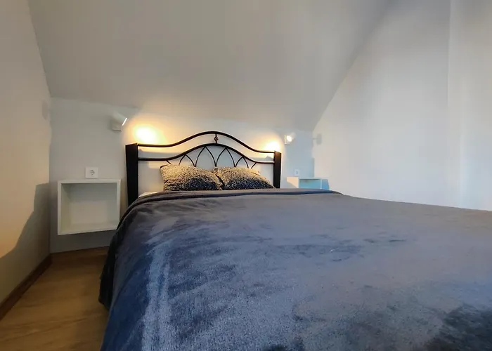 Гостевой дом Neringos 22