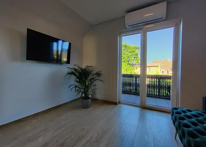 Neringos 22 Паланга