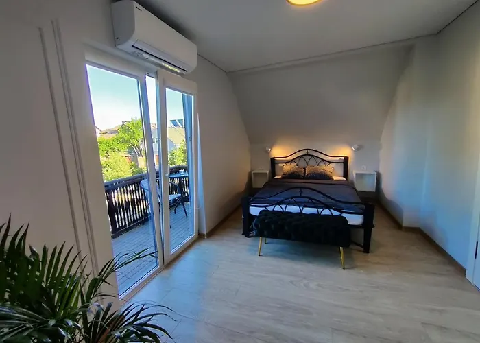 Гостевой дом Neringos 22