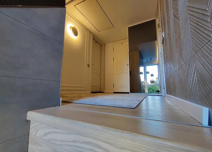 Гостевой дом Neringos 22