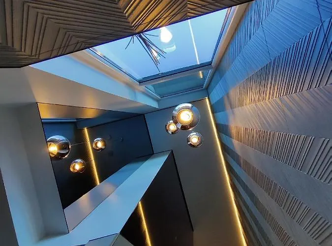 Neringos 22 Гостевой дом 3*