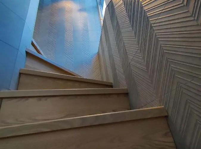 Neringos 22 Гостевой дом Паланга