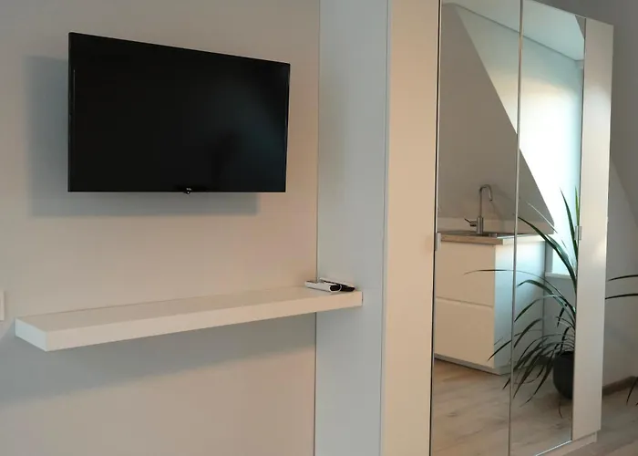 Гостевой дом Neringos 22 3*