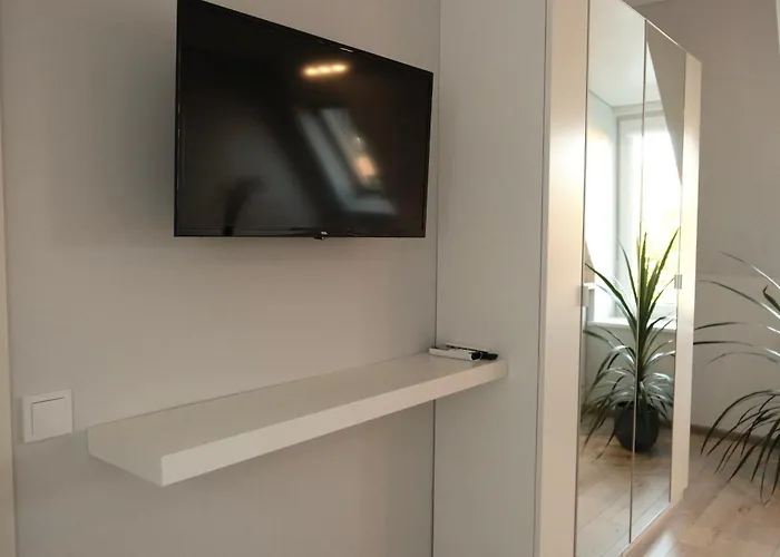 Neringos 22 Паланга