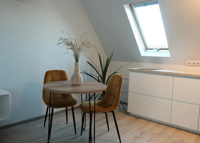 Neringos 22 Гостевой дом