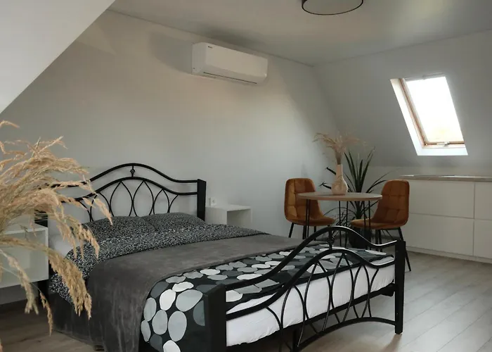 Гостевой дом Neringos 22