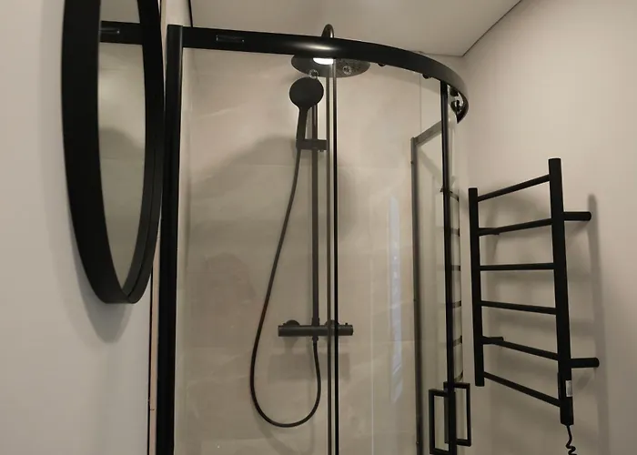 Neringos 22 Гостевой дом 3*