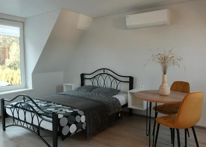 Neringos 22 Паланга